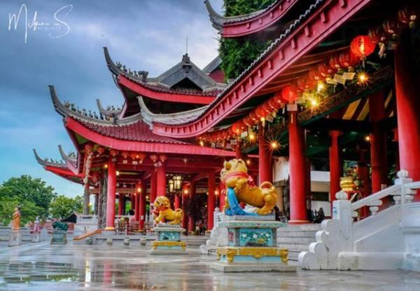 Paket Wisata 24
